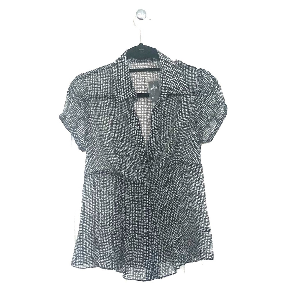 Summer Top